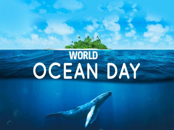 World Ocean Day